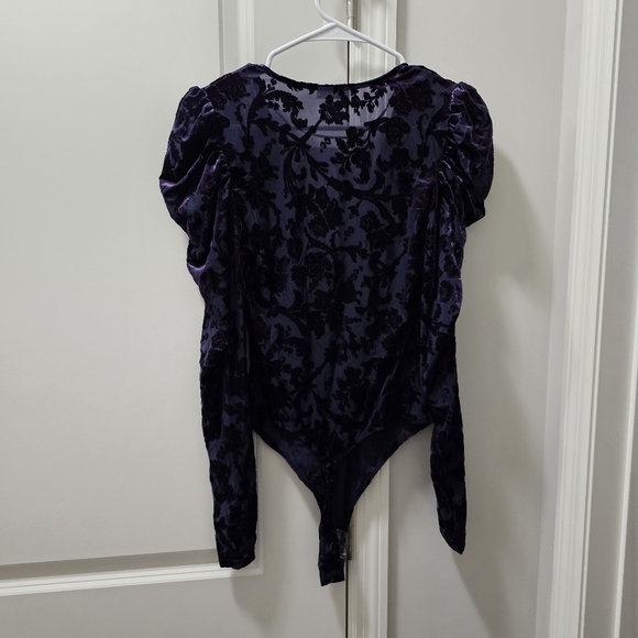 Free People Magic Hour Bodysuit - Picture 7 of 8